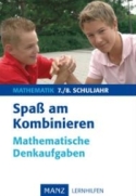 Manz Verlag: Mathe Lernhilfe, 7./8. Schuljahr