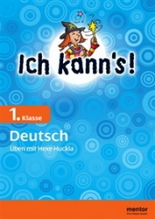Deutsch Lernhilfen von Mentor - ergänzend zum Deutschunterricht in der Grundschule