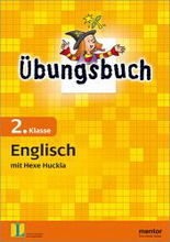 Englisch Lernhilfe, Grundschule (2. Klasse)