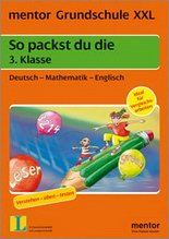 Englisch Lernhilfe, Grundschule (3. Klasse)
