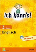 Englisch Lernhilfe, Grundschule (3. Klasse)