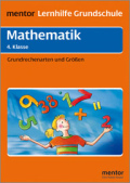 Mentor Mathematik Lernhilfe, Grundschule
