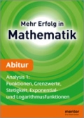 Mentor Abi Lernhilfen. Biologie