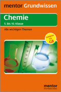 Mentor Chemie Lernhilfe, 5.-10. Klasse