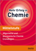 Mentor Chemie (Anorganik), Mittelstufe