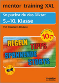 Mentor Deutsch Lernhilfe, 5./6. Klasse