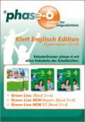 Mentor Englisch Lernhilfe, 7/8. Klasse