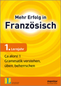 Franz&ouml;sisch Lernhilfe 1. Lernjahr