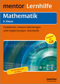 Mentor Mathematik Lernhilfe, Sekundarstufe I