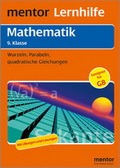Mentor Mathematik Lernhilfe, Sekundarstufe I