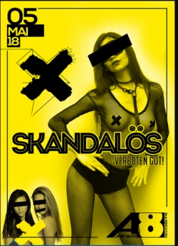 Discoplex A65 in Kandel