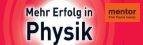 Physik  Lernhilfen vom Mentor Verlag