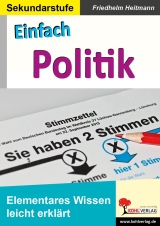 Sozialkunde /Politik Kopiervorlagen- Arbeitsbltter Gesellschaftslehre GL