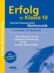 Cornelsen Verlag. Realschule Abschlusspr&uuml;fung 2012