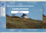 Hier geht es zur Seite von Landau-Arzheim