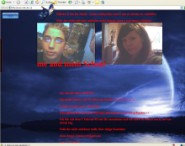 Nicoles Homepage