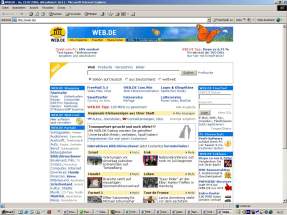 Kostenlose Email einrichten