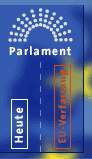 Das Europ�p�ische Parlament heute und in Zukunft