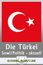 Die Trkei nach den Wahlen 2015 - Gibt es ein System Erdogan? 