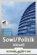 Karenzzeit für Politiker - Warum sind Verbindungen zwischen Politik und Wirtschaft problematisch?  - Sozialkunde Arbeitsblätter
