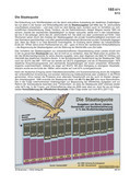Die Pflegeversicherung (09/2013) Schaubilder & Illustrationen zu Wirtschaft und Politik