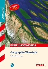 Geographie Abitur Prüfungswissen