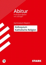 Evangelische Religion Abitur Skript