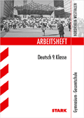 Stark Arbeitsheft, begleitend f&uuml;r den Schulunterricht