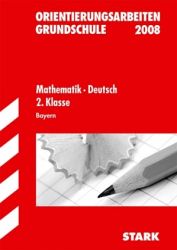 Deutsch Lernhilfen von Stark f&uuml;r den Einsatz in der Grundschule erg&auml;nzend zum Deutschunterricht