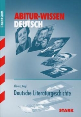 Deutsch Lernhilfen von Stark f&uuml;r den Einsatz in der Oberstufe/MSS -erg&auml;nzend zum Deutschunterricht