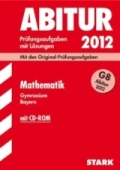 Abitur 2012, Bayern G8