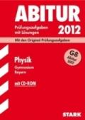 Abitur 20121, Bayern G8