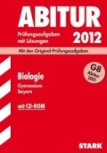 Abitur 2012, Bayern G8