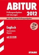 Abitur 2011 mit den offiziellen Musterklausuren. &Uuml;bungsaufgaben mit L&ouml;sungen 