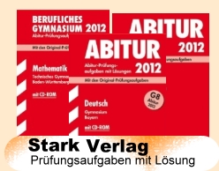 Zentralabitur Deutsch 2009 - Pr&uuml;fungsaufgaben mit L&ouml;sungen