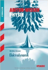 Physik Lernhilfen erg&auml;nzend zum Unterricht in Physik