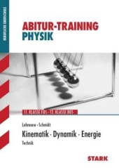 Physik Lernhilfen von Stark f&uuml;r den Einsatz in der Mittelstufe(5.-10. Klasse), erg&auml;nzend zum Unterricht in Physik