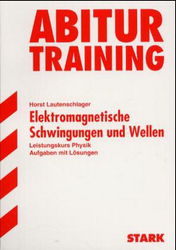 Physik Lernhilfen erg&auml;nzend zum Unterricht in Physik