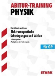 Physik Lernhilfen erg&auml;nzend zum Unterricht in Physik