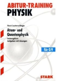 Physik Lernhilfen erg&auml;nzend zum Unterricht in Physik