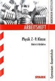 Chemie Lernhilfen von Stark f&uuml;r den Einsatz in der Sekundarstufe erg&auml;nzend zum Unterricht in Chemie