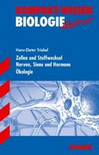 Sch&uuml;ler Kompaktwissen Abitur. Biologie
