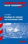 Sch&uuml;ler Kompaktwissen Abitur. Politik