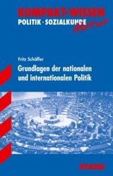 Kompaktwissen Politik/Sozialkunde Abitur -  f&uuml;r die Oberstufe/Sekundarstufe II, erg&auml;nzend zum Unterricht