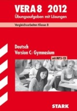 Deutsch Vergleichsarbeiten von STARK -erg&auml;nzend zum Deutschunterricht