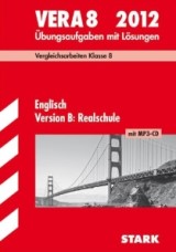 Englisch Vergleichsarbeiten von STARK -erg&auml;nzend zum Englischunterricht