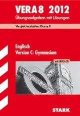 Englisch Vergleichsarbeiten von STARK -erg&auml;nzend zum Englischunterricht