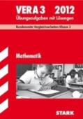 VERA 2011. Mathematik Vergleichsarbeiten Klasse 3