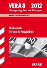 Deutsch Vergleichsarbeiten von STARK -erg&auml;nzend zum Deutschunterricht