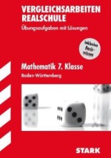 Deutsch Vergleichsarbeiten von STARK -erg&auml;nzend zum Deutschunterricht